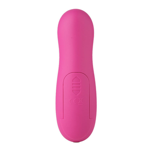 Woman Suction Estimulador De Clitóris 10 Modos De Pulsação Vibe Toys