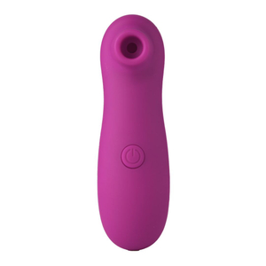 Woman Suction Estimulador De Clitóris 10 Modos De Pulsação Vibe Toys