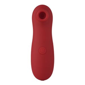 Woman Suction Estimulador De Clitóris 10 Modos De Pulsação Vibe Toys