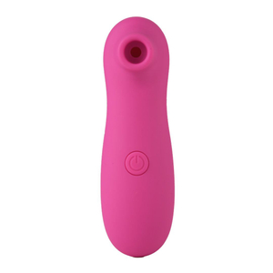 Woman Suction Estimulador De Clitóris 10 Modos De Pulsação Vibe Toys