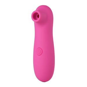 Woman Suction Estimulador De Clitóris 10 Modos De Pulsação Vibe Toys