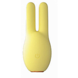 Vibrador Cápsula Rabbit 10 Modos De Vibrações Lilo