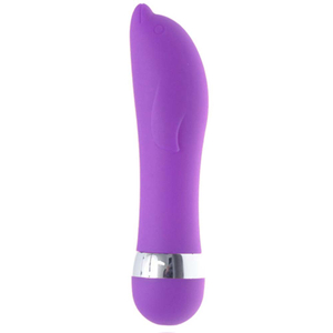 Vibrador Ponto G Golfinho