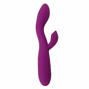 Vibrador Ponto G Dueto 10 Modos De Vibração Vibe Toys