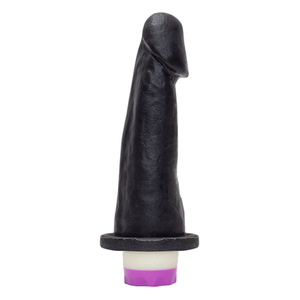 Prótese Com Vibrador Interno 16 X 4,7cm êxtase