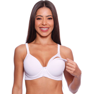 Sutiã Mãe Base Amamentação Nayane Lingerie