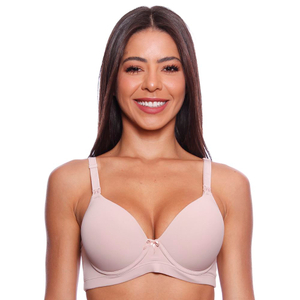 Sutiã Mãe Base Amamentação Nayane Lingerie