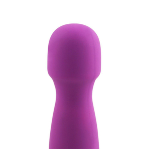 Vibrador Tani Recarregável 10 Modos De Vibração App Man Muo