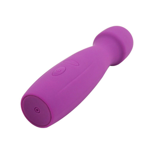 Vibrador Tani Recarregável 10 Modos De Vibração App Man Muo