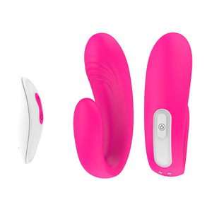 Vibrador Casal Enjoy 9 Modos De Vibração S-hande