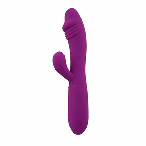 Vibrador Ponto G E Clítoris 10 Vibrações Ila Vibe Toys