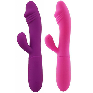 Vibrador Ponto G E Clítoris 10 Vibrações Ila Vibe Toys