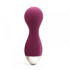 Vibrador Polly 3 Modos De Vibração Por Sucção Kisstoys