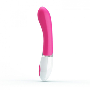 Vibrador Ponto G Daniel 30 Vibrações Pretty Love