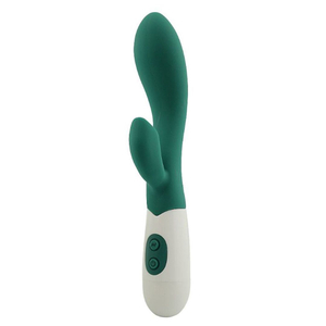 Vibrador De Ponto G E Clitóris Bend 10 Modos De Vibrações Vibe Toys