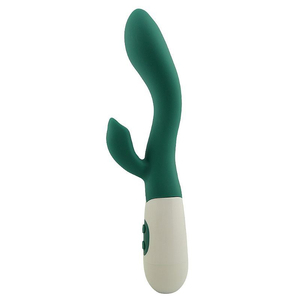 Vibrador De Ponto G E Clitóris Bend 10 Modos De Vibrações Vibe Toys