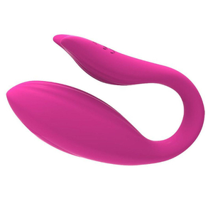 Vibrador De Casal Com Controle 12 Modos De Vibrações Ariel Vibe Toys