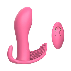 Vibrador Ponto G Yevior Com Controle 10 Modos De Vibração Vibe Toys