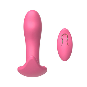 Vibrador Ponto G Yevior Com Controle 10 Modos De Vibração Vibe Toys