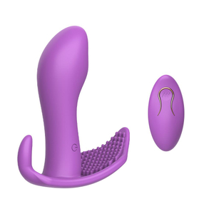 Vibrador Ponto G Yevior Com Controle 10 Modos De Vibração Vibe Toys