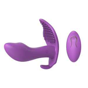 Vibrador Ponto G Yevior Com Controle 10 Modos De Vibração Vibe Toys