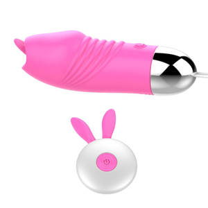 Vibrador Bullet Lingua Vibe Toys