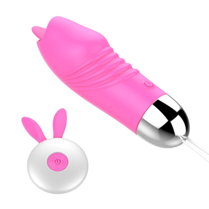 Vibrador Bullet Lingua Vibe Toys