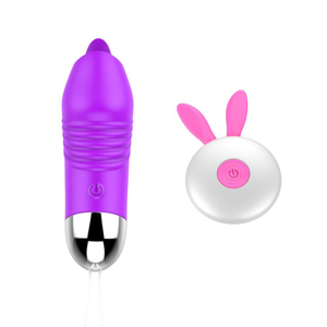 Vibrador Bullet Lingua Vibe Toys