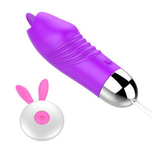 Vibrador Bullet Lingua Vibe Toys