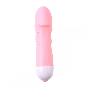 Vibrador Personal Scratchs 10 Modos De Vibração Vibe Toys