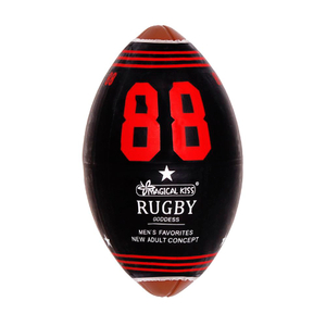 Egg Rugby Masturbador Vibe Toys