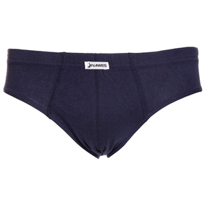 Cueca Slip Adulto Em Algodão Nawes