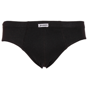 Cueca Slip Adulto Em Algodão Nawes