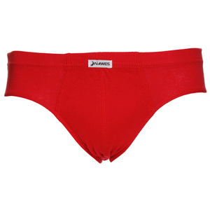 Cueca Slip Adulto Em Algodão Nawes