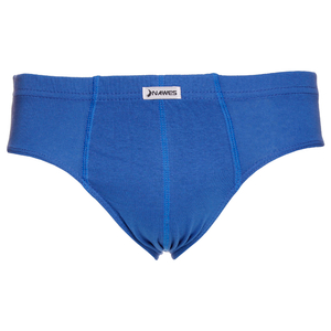 Cueca Slip Adulto Em Algodão Nawes