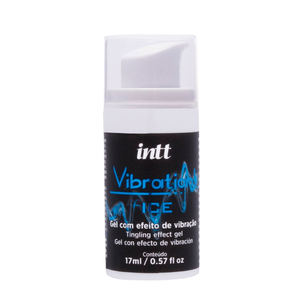 Vibration Ice Extra Forte 17ml Intt