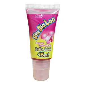 Blablaloo Brilho Labial Beijável 15ml Garji