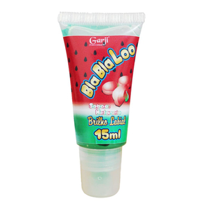 Blablaloo Brilho Labial Beijável 15ml Garji