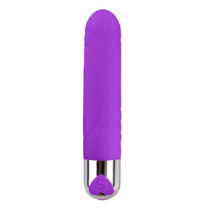 Vibrador Personal 12 Modos De Vibração Youvibe