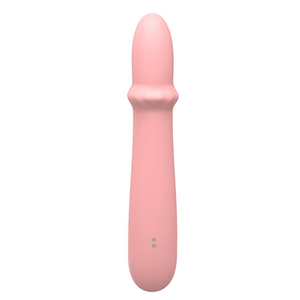 Vibrador Ponto G Com Esferas Internas Vai E Vem E 10 Modos De Vibração Vibe Toys