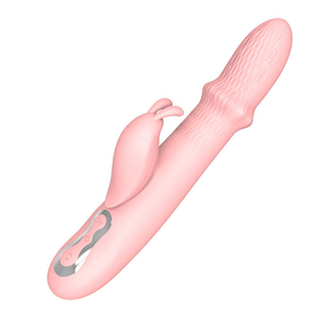 Vibrador Ponto G Com Esferas Internas Vai E Vem E 10 Modos De Vibração Vibe Toys