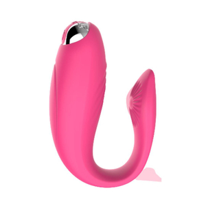 Vibrador De Casal Couplet 10 Vibrações Vibe Toys