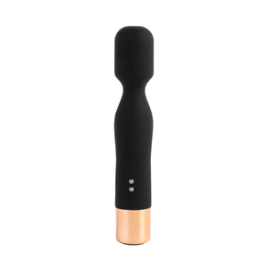 Vibrador Massageador Wand 7 Vibrações Aphrodisia