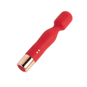 Vibrador Massageador Wand 7 Vibrações Aphrodisia