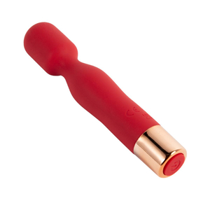 Vibrador Massageador Wand 7 Vibrações Aphrodisia