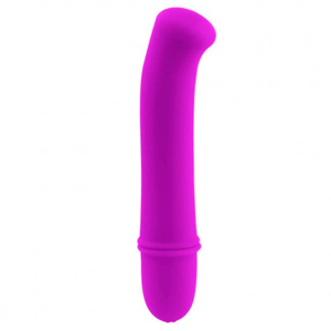 Vibrador Ponto G Antony Pretty Love