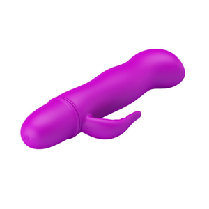 Vibrador Blithe 10 Modos De Vibração Pretty Love