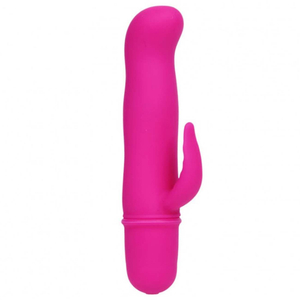 Vibrador Blithe 10 Modos De Vibração Pretty Love