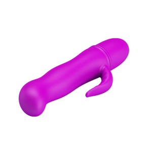 Vibrador Blithe 10 Modos De Vibração Pretty Love