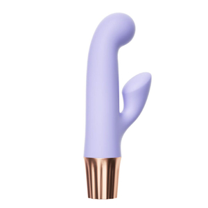 Vibrador Ponto G Flat Recarregável 10 Modos De Vibração Vibe Toys